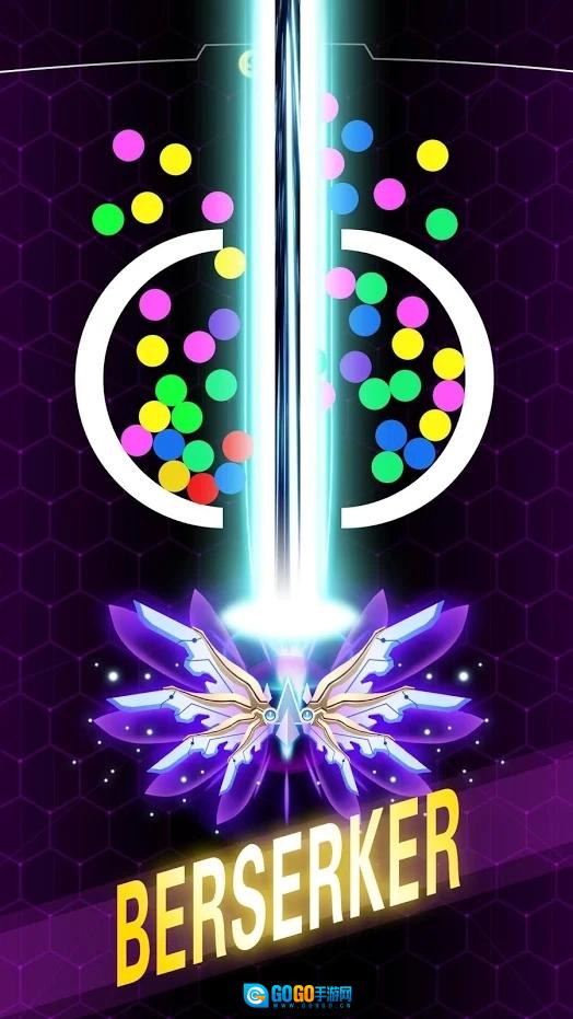 方块压碎(SquaresCrush)游戏安装包图1