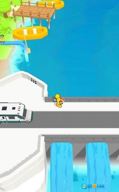 水电生活3D(Plumbing Life 3D)游戏纯净最新版图1