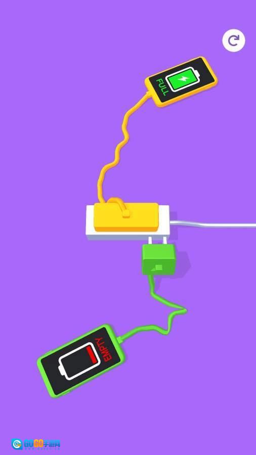 没电不可以(Recharge Please!)直装游戏版图1