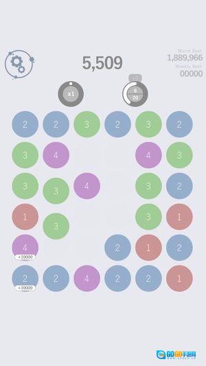 数字向上取整(NumberUp)游戏最新版图2