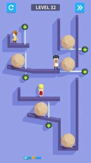 Get the Girl无广告版图1
