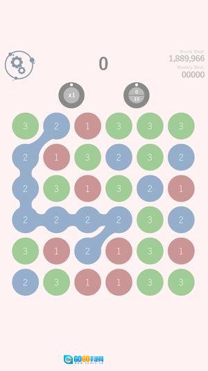 数字向上取整(NumberUp)游戏最新版图3