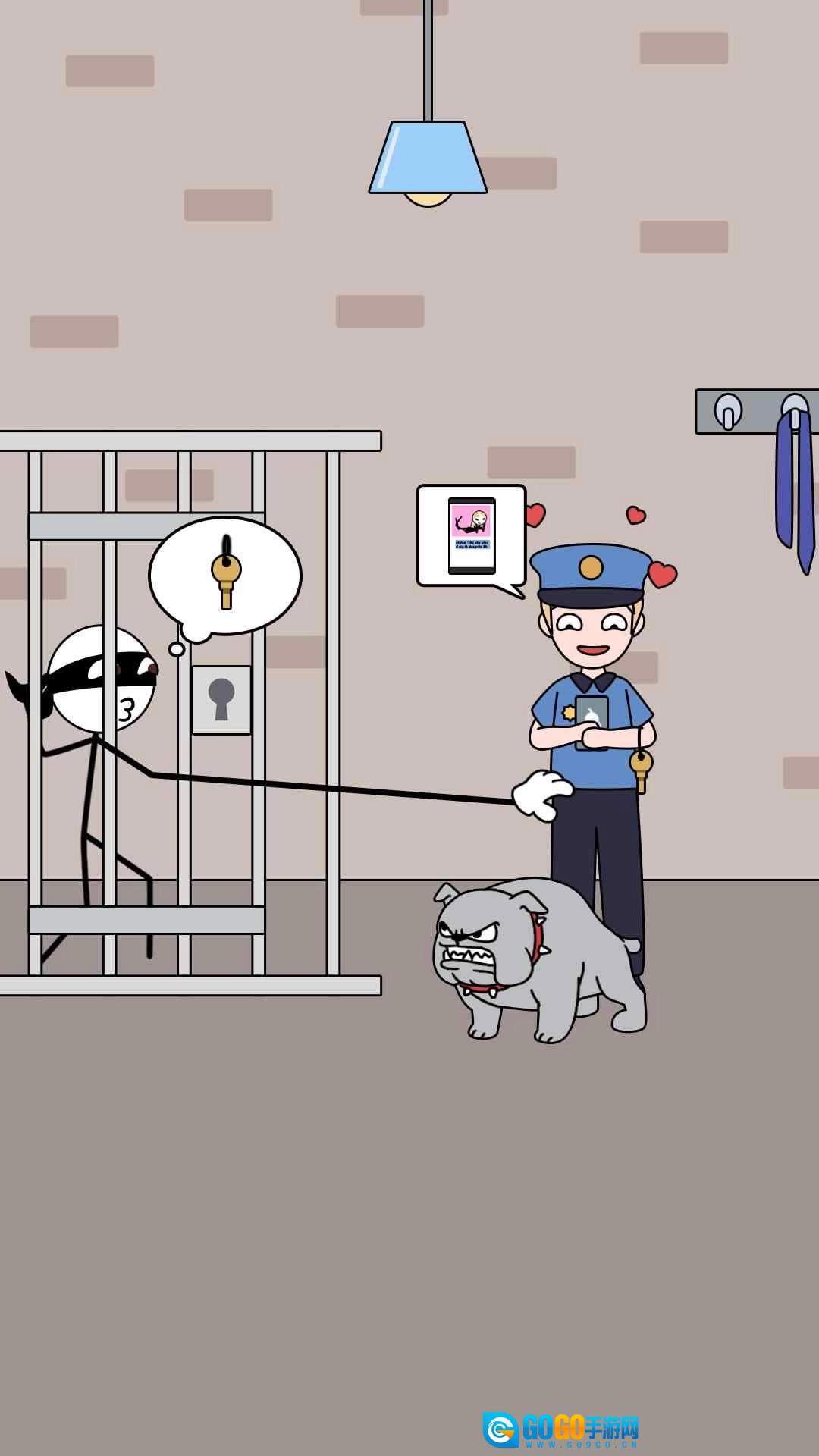 神偷手游戏最新版图1