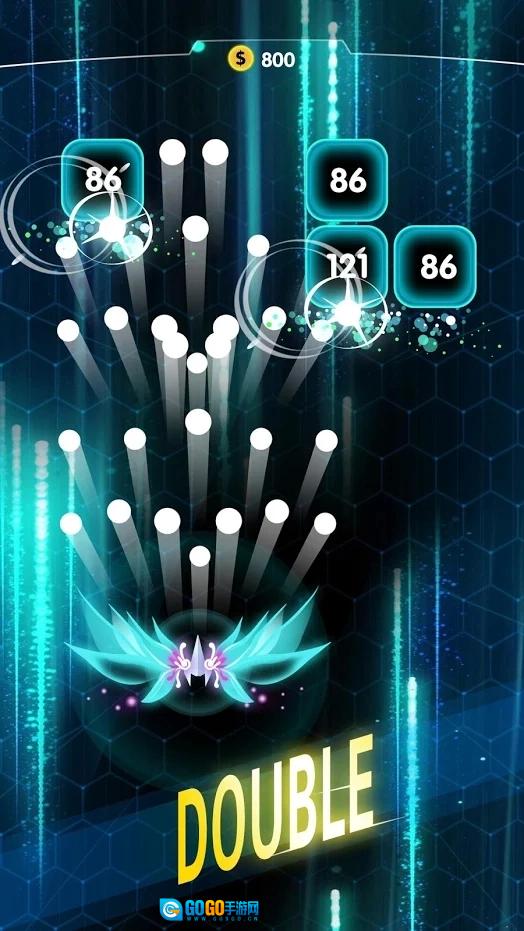 方块压碎(SquaresCrush)游戏安装包图3