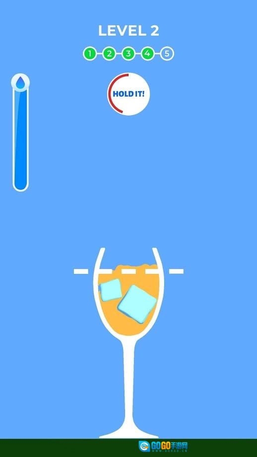 冰杯挑战(IceGlass)游戏纯净版图1