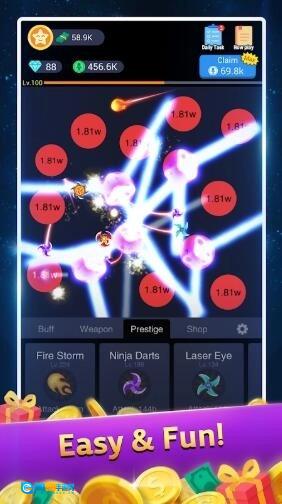 疯狂的刀(Crazy Knife)游戏完整版图2