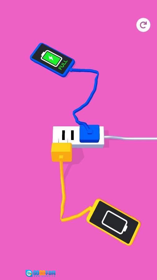 没电不可以(Recharge Please!)直装游戏版图3