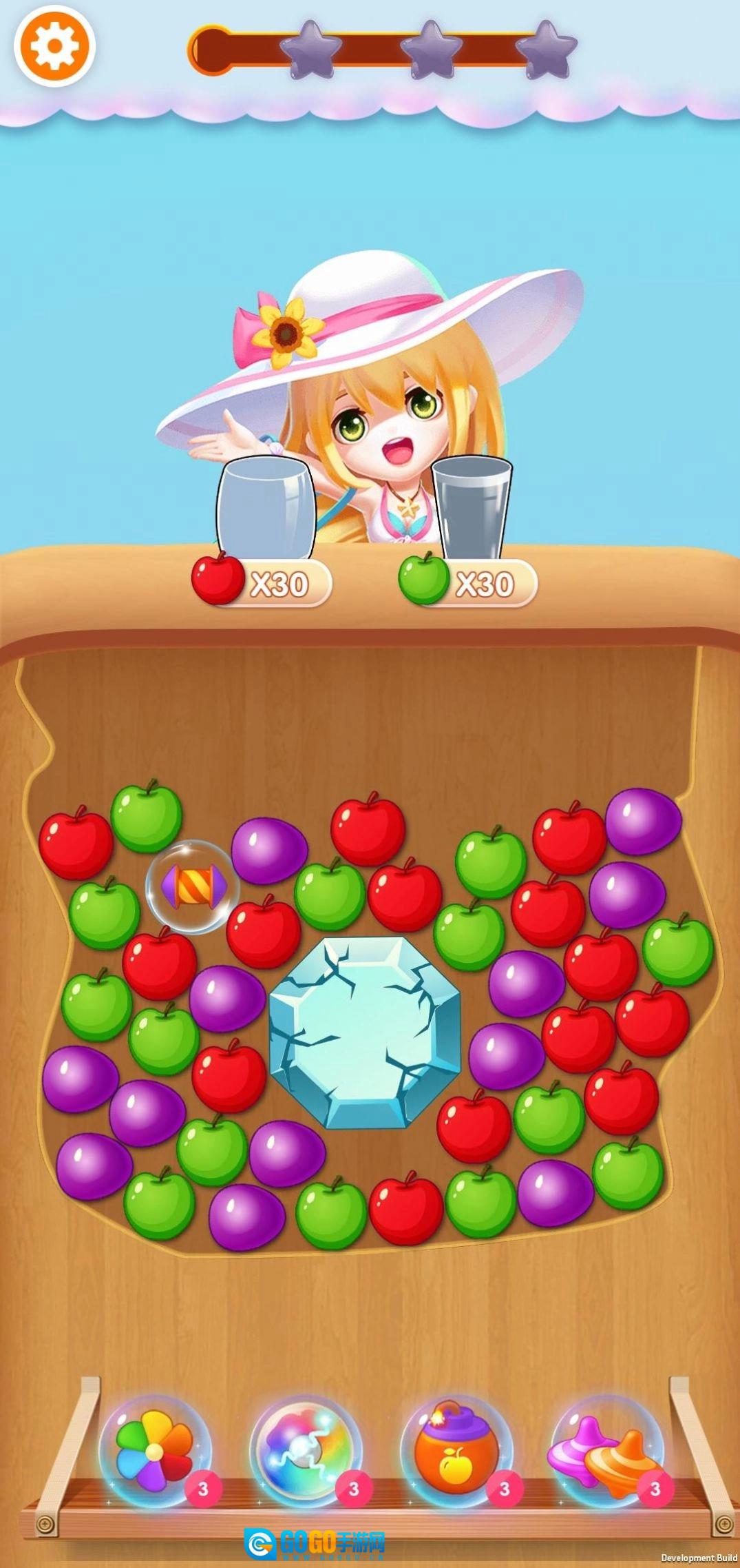 消消果园通用版图2