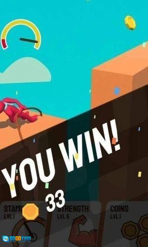 绳索拉锯战(Rope Battle)安卓版图3