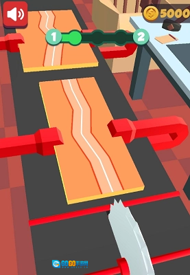 电锯贼6(Fun Cut 3D)安卓官方版图2
