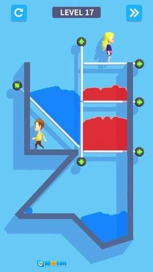 Get the Girl无广告版图2