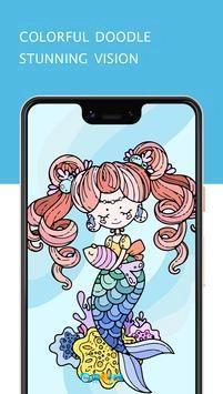 点击着色(TapColoring)游戏最新版图1