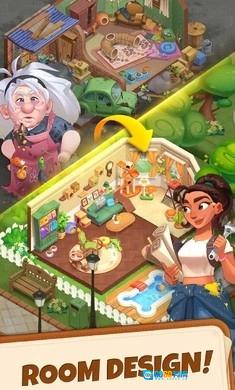 彻底改变(MergeProject)手游直装版图3