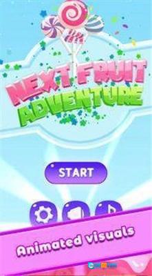 下一次水果冒险(NextFruitAdventure)安卓版图1