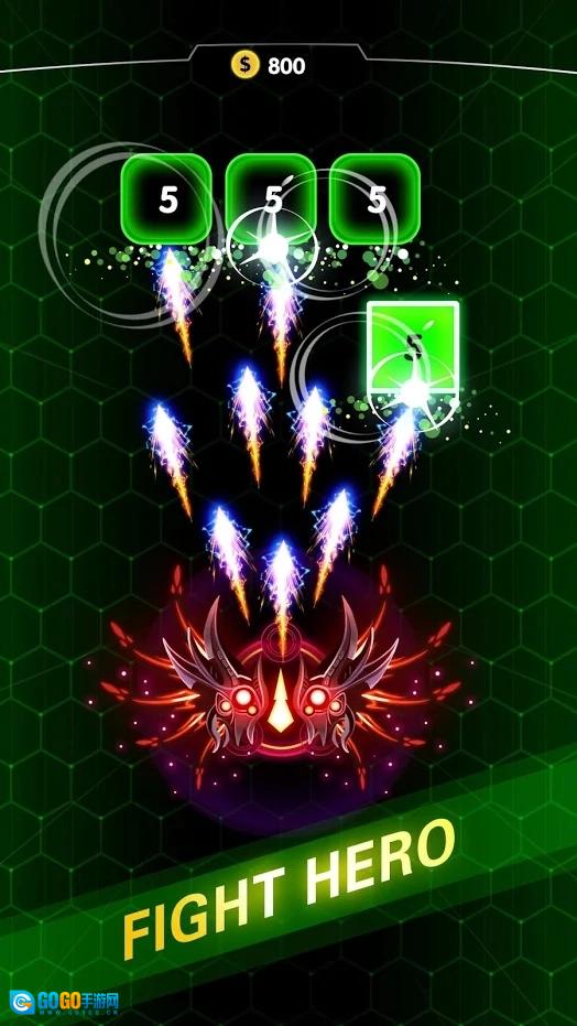方块压碎(SquaresCrush)游戏安装包图2