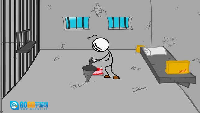外面的世界我来了(EscapingthePrison)安卓官方版图1