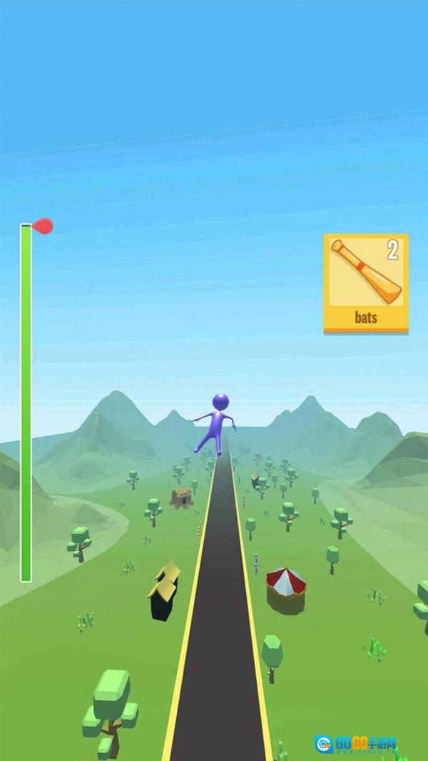 人类弹跳王免费原版图3