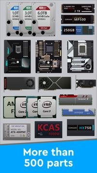 电脑装机模拟器安卓版图1