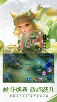 王者荣耀游戏最新版(2)