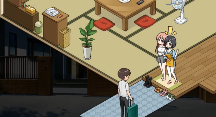 稻荷五谷神手机版图3