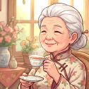 奶奶的花店官网版-奶奶的花店汉化版-奶奶的花店手机版-奶奶的花店游戏合集