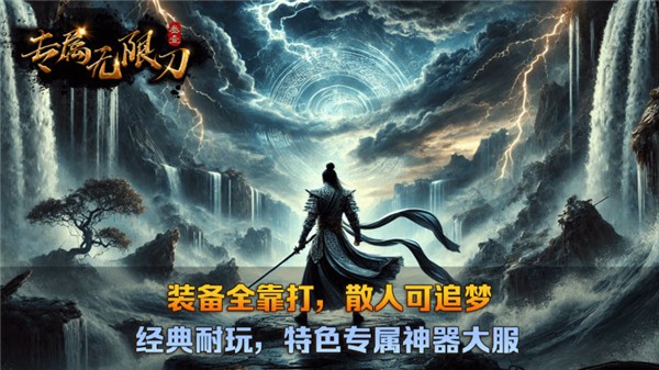 叁壹专属无限刀图3