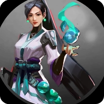 CS无畏契约版