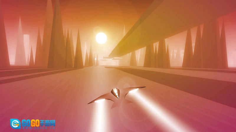 逐日(RaceTheSun)最新版图1