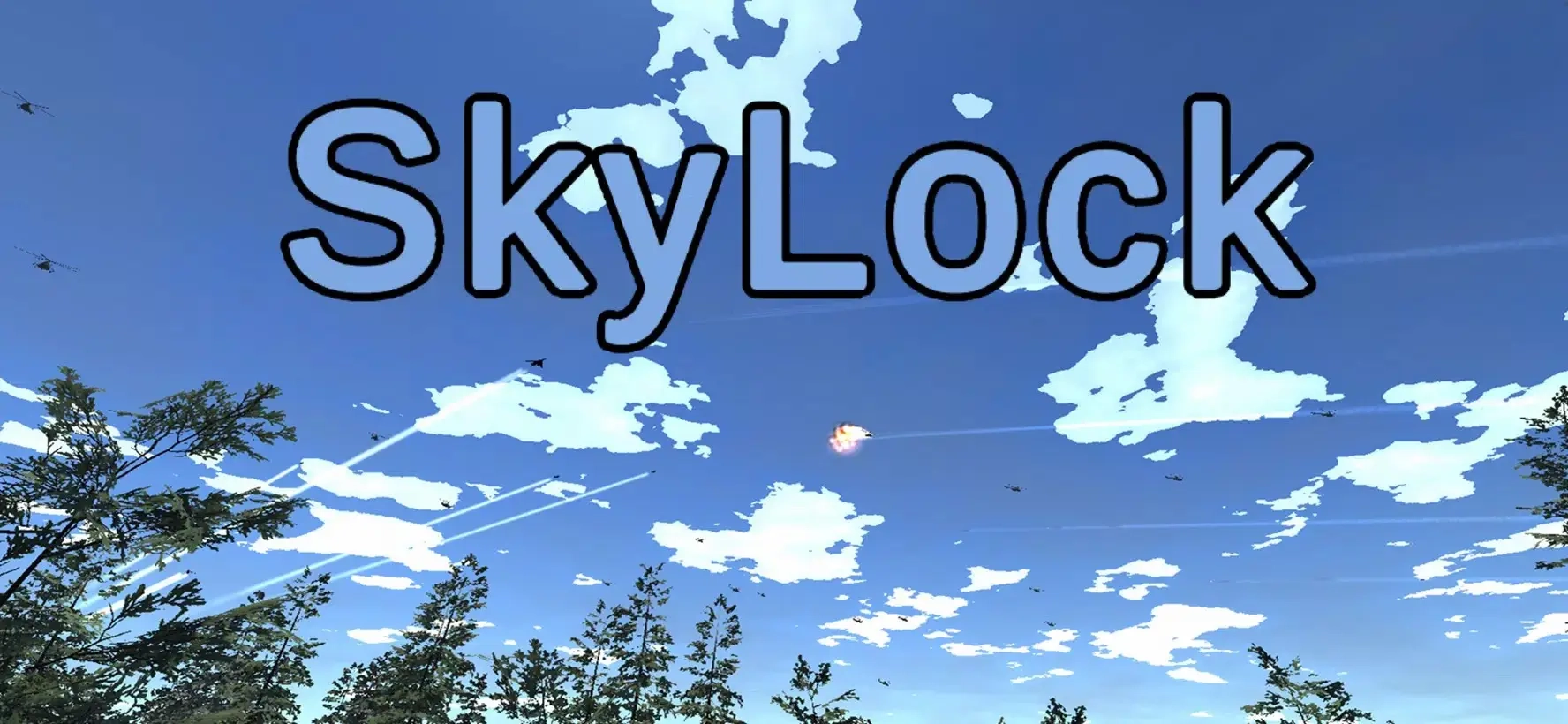 战场防空官方最新版图4