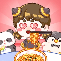 欢乐甜品小屋手机正版