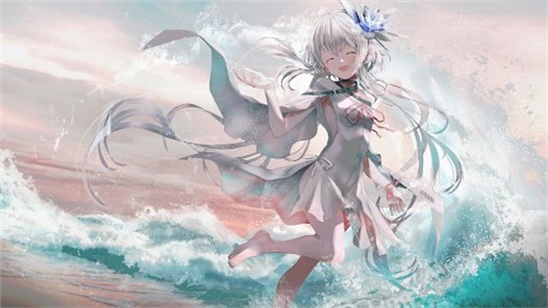 星之终途后日谈渺茫希望的日记最新版图2