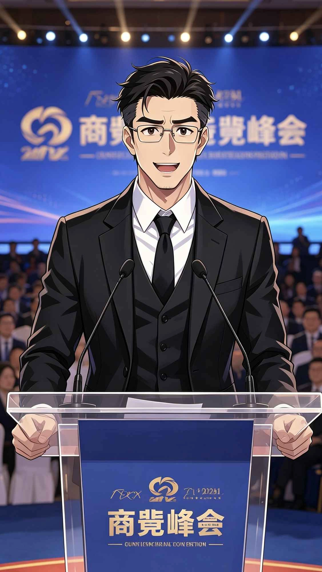 坑爹后我家暴富了安卓版图3