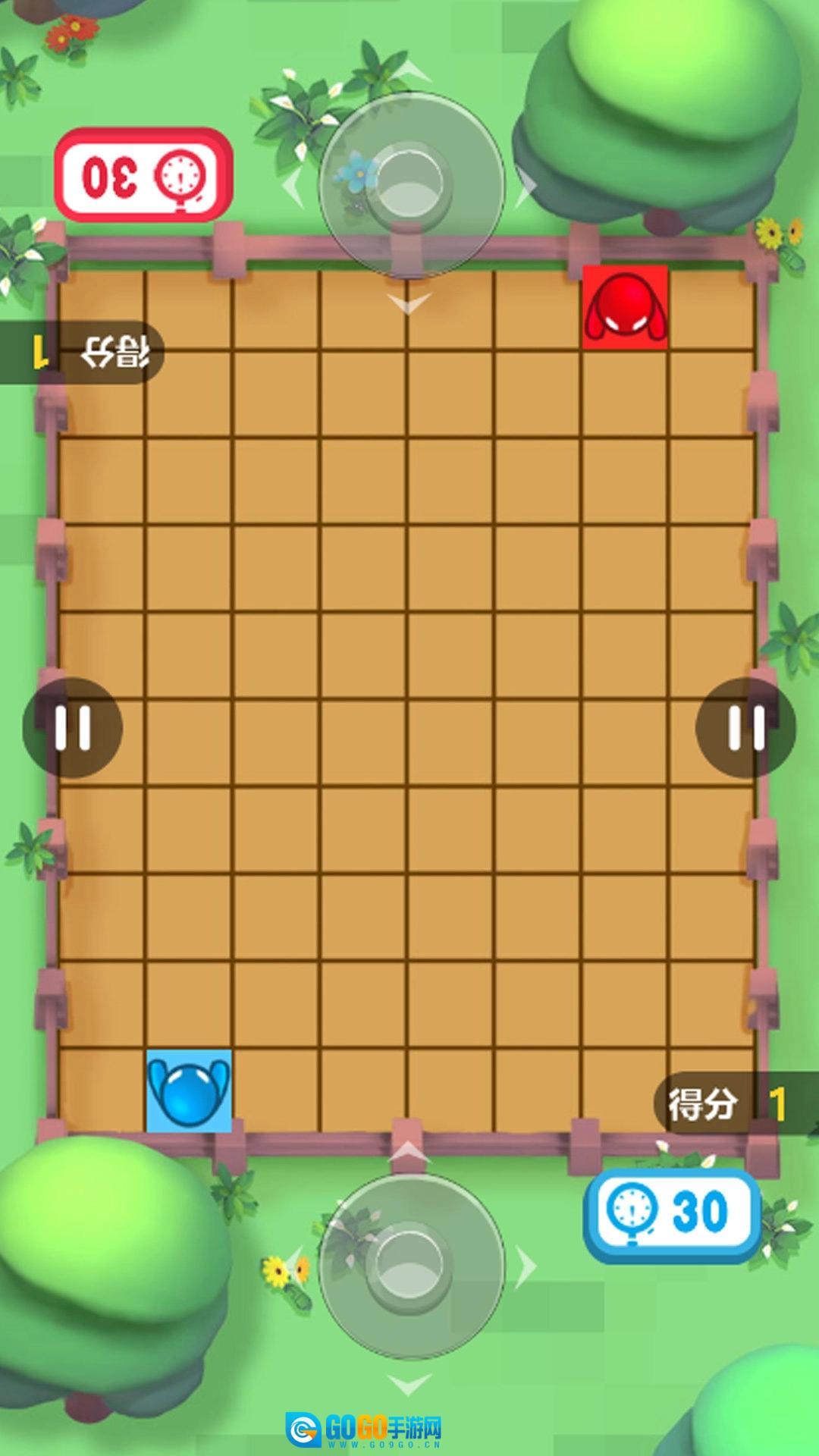 迷你竞技合集通用版图2