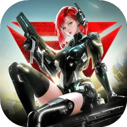 王牌机甲游戏绿色版
