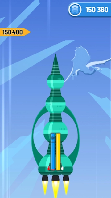 火箭天空手机最新版图2