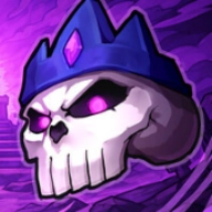 卡片魔王只剩个头解锁版