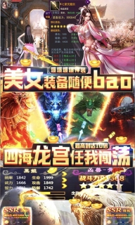 九州战魂九游版(3)