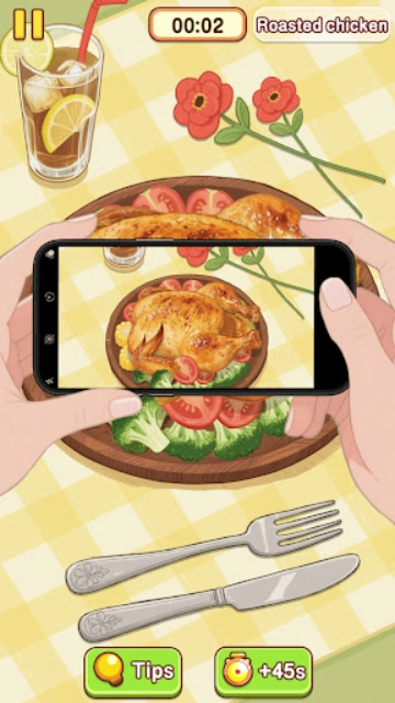 烹饪小当家手机免费版图3