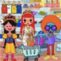 樱花小镇购物商店原版