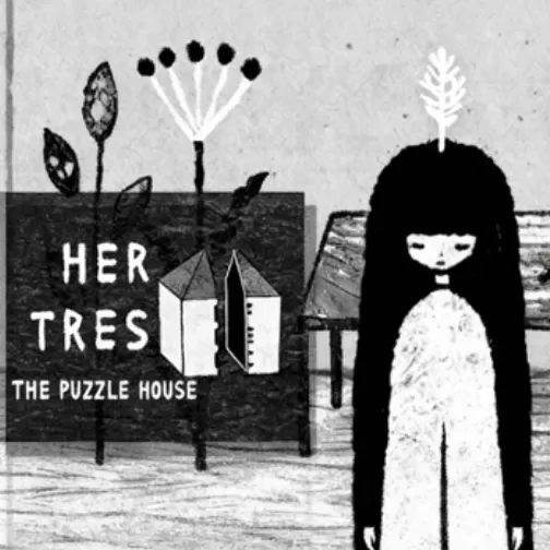 hertreespuzzledream游戏绿色版