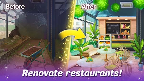 烹饪现场游戏绿色版图2