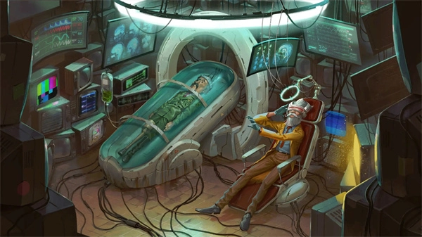 心灵塑造者直装游戏版图1
