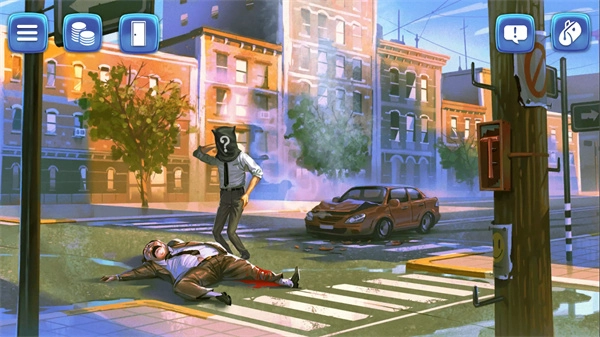 心灵塑造者直装游戏版图4