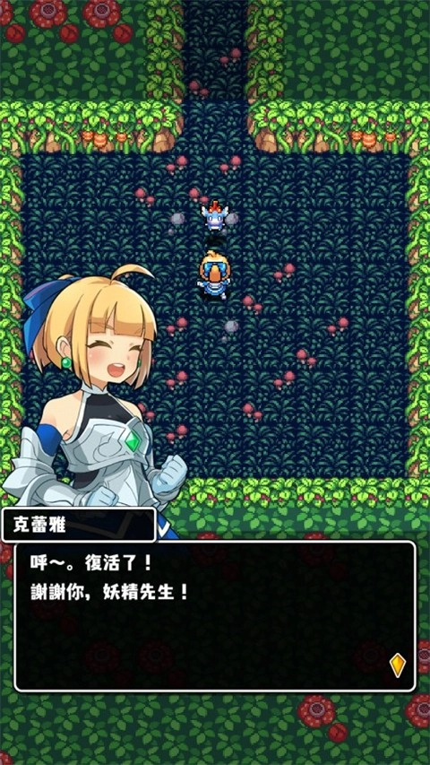 魔女迷宫游戏安装包图4