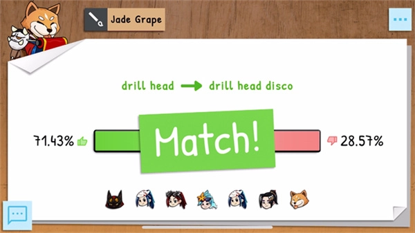 Draw&Guess你画我猜汉化版图2
