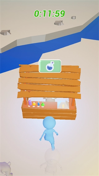 坏小子插队官方最新版图4