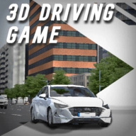 3d驾驶正版