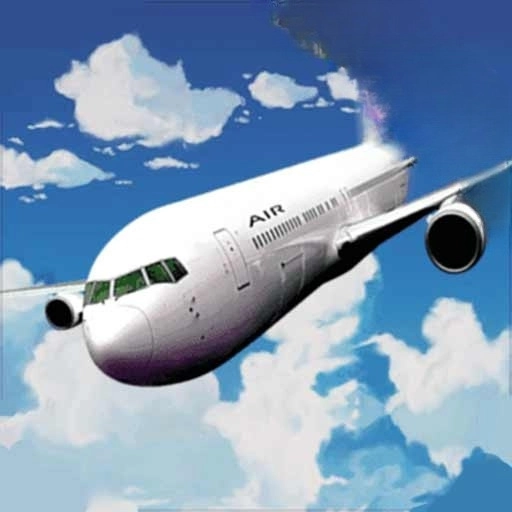 飞跃战云空中突击安卓免费版