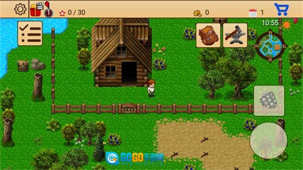 生存RPG5海盗冒险之旅图2