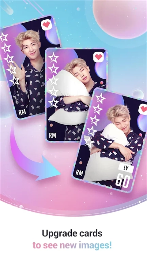BTSWORLD手游免费版图2